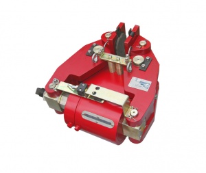 SBD-200-A液压失效保护制动器