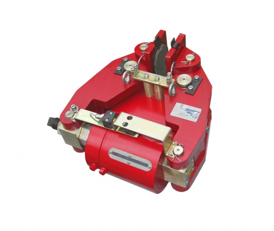 SBD-200-A液压失效保护制动器