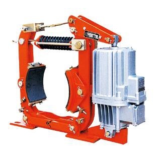 YW-P电力液压鼓式制动器