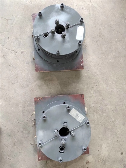 QPZ2盘式制动器