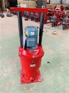 YT1-320推动器