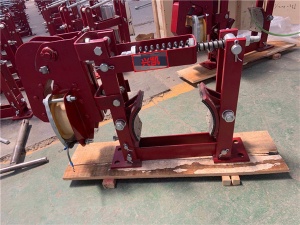 TJ2-200电磁制动器