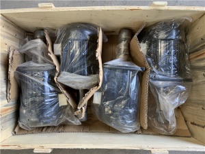 YT1推动器三相电机
