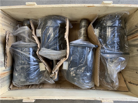 YT1推动器三相电机