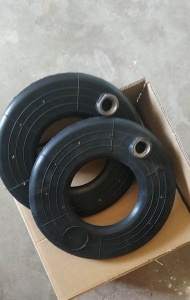 抱闸块