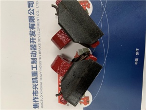 QP抱闸块