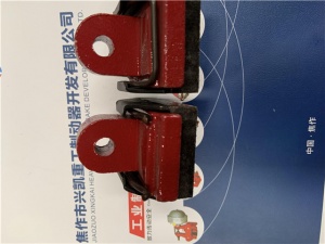 QP抱闸块