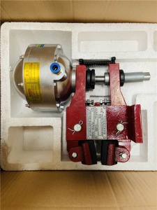 PDA气动钳盘式制动器