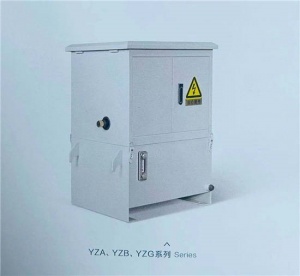 YZ-YZA盘式制动器液压站