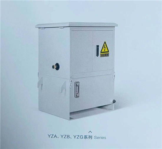YZ-YZA盘式制动器液压站