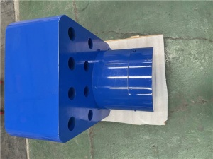 SB400-液压安全盘式制动器