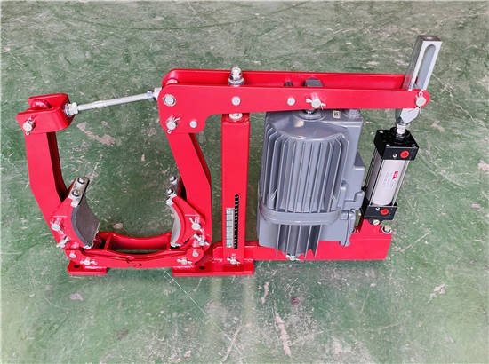 YWZ9-250-30-Q1双推动