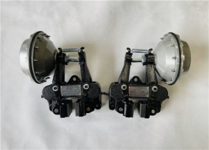 DBH-205气动制动器