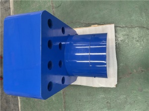 SB400-液压安全盘式制动器