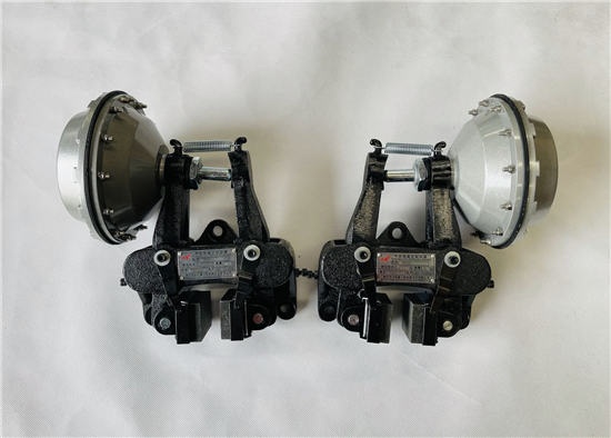 DBH-205气动制动器