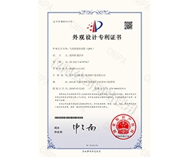 气动钳盘制动器