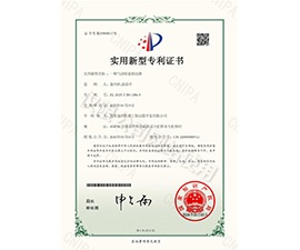 一种气动钳盘制动器